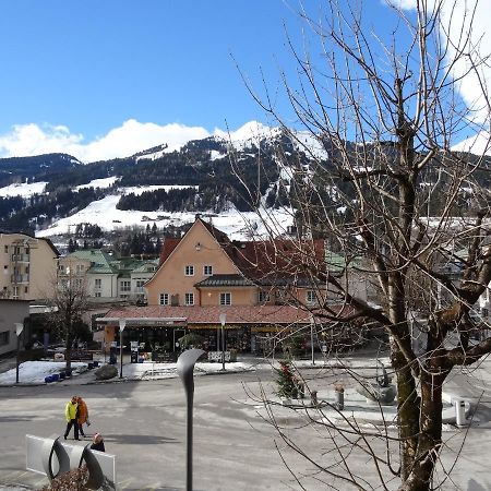 Apartment Am Tauernplatz Bad Hofgastein Luaran gambar