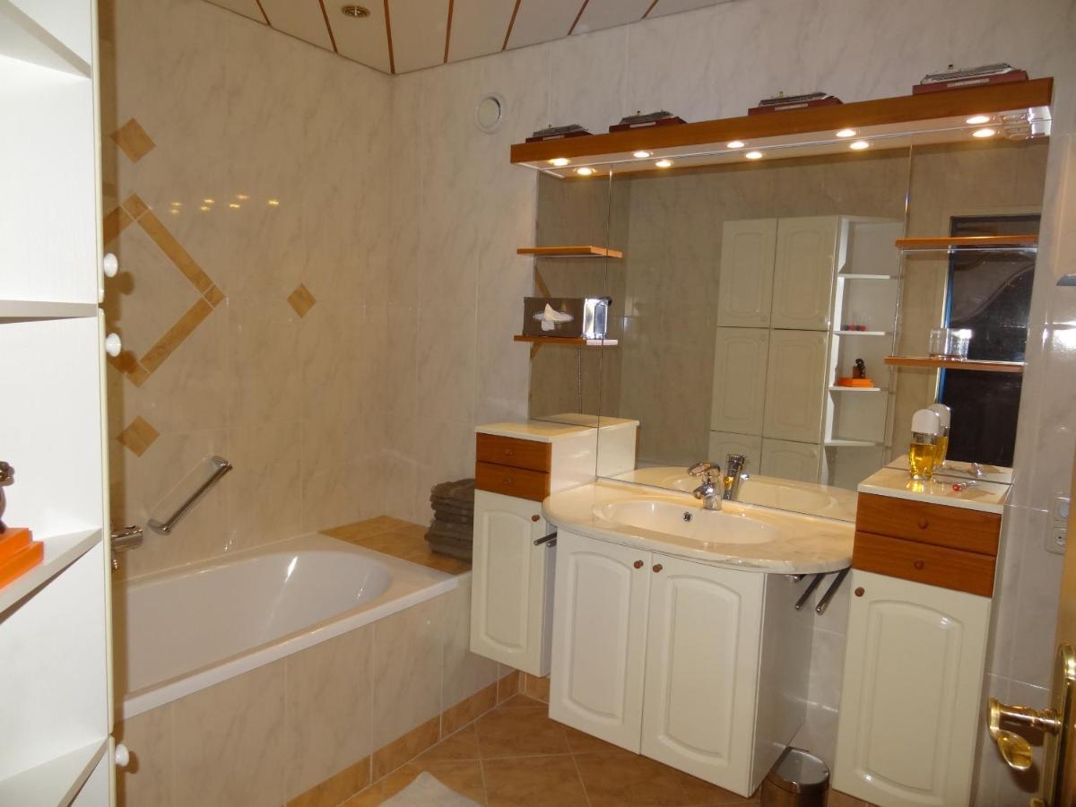 Apartment Am Tauernplatz Bad Hofgastein Luaran gambar