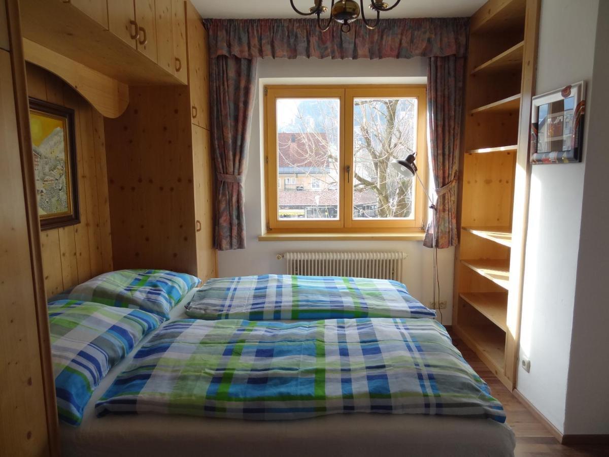 Apartment Am Tauernplatz Bad Hofgastein Luaran gambar