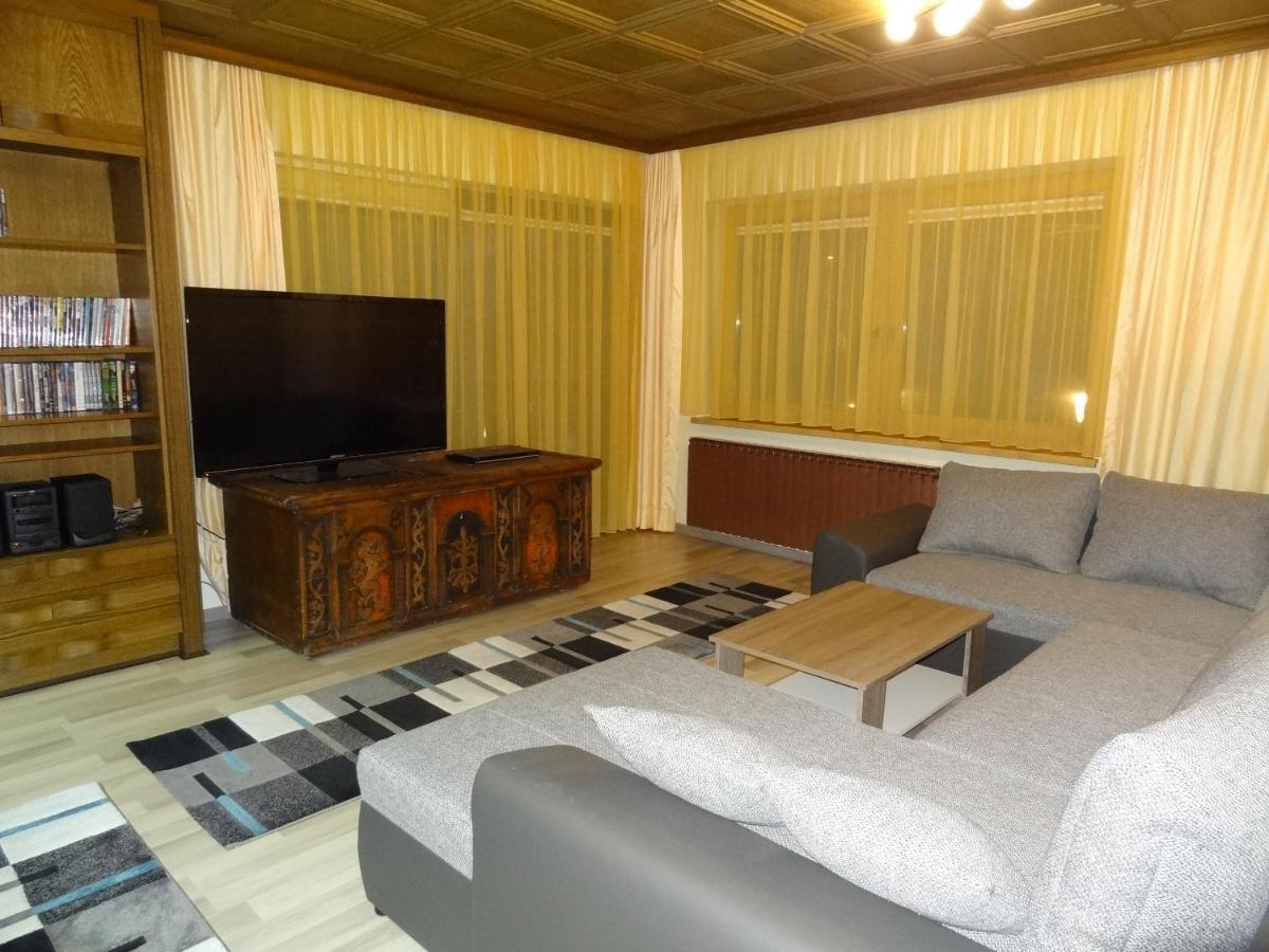 Apartment Am Tauernplatz Bad Hofgastein Luaran gambar