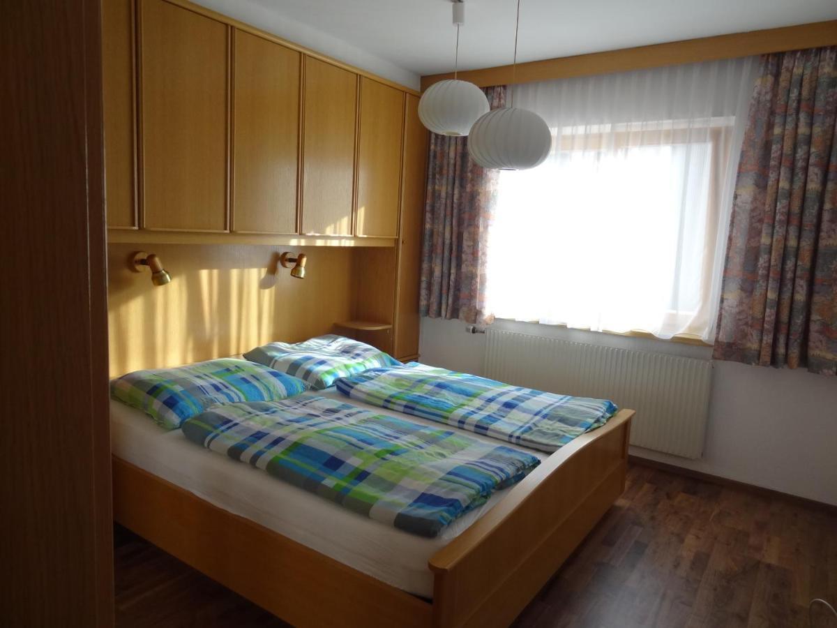 Apartment Am Tauernplatz Bad Hofgastein Luaran gambar